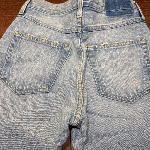 AMO Layla jeans size 25 - Picture 4 of 7